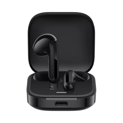 Xiaomi Redmi Buds 6 Active Black EU