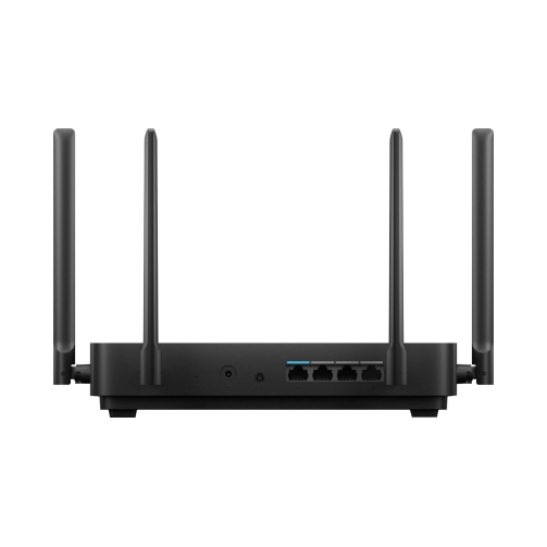 Xiaomi Mi AIoT Router AX3200 Black EU