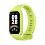 Xiaomi Watch Smart Band 9 Active Green EU