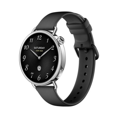 Xiaomi Watch S4 41mm Black EU