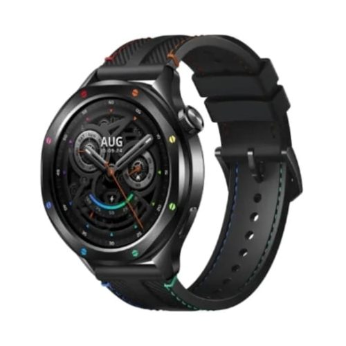 Xiaomi Watch S4 Rainbow EU