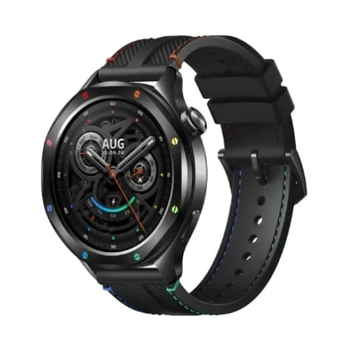 Xiaomi Watch S4 Rainbow EU
