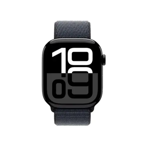apple watch 10 nylon strap black Apple Watch bfix