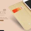 Dux Ducis Skin Pro Case for Iphone 13 Mini gold