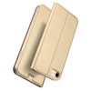 Dux Ducis Skin Pro Case for Iphone 13 Pro gold