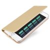 Dux Ducis Skin Pro Case for Iphone 13 Pro gold