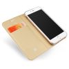 Dux Ducis Skin Pro Case for Iphone 13 Pro gold