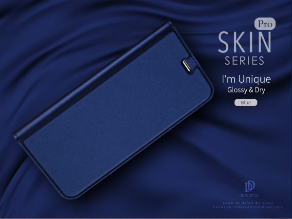 Dux Ducis Skin Pro Case for Iphone 13 Pro gold