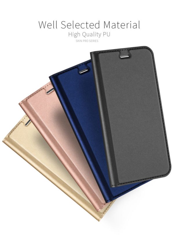 Dux Ducis Skin Pro Case for Iphone 13 Pro gold