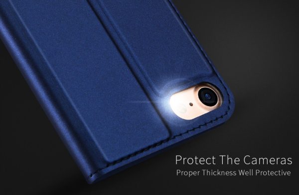 Dux Ducis Skin Pro Case for Iphone 13 Pro gold
