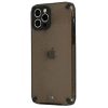 Armor Glitter Case for Iphone 12 Pro Max black