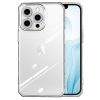 Armor Antishock Case for Iphone 13 Pro transparent