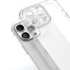 Armor Antishock Case for Iphone XR transparent