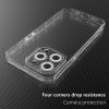 Armor Antishock Case for Iphone XR transparent