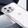 Armor Antishock Case for Iphone XR transparent