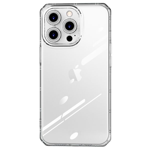 Armor Antishock Case for Samsung Galaxy A32 5G transparent