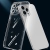 Armor Antishock Case for Samsung Galaxy A52/A52S transparent
