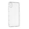 Armor Antishock Case for Iphone XR transparent
