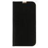 Book Case with frame for Samsung Galaxy S22 Plus black