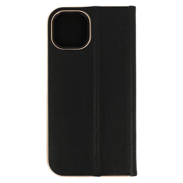 Book Case with frame for Samsung Galaxy S22 Plus black