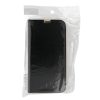 Book Case with frame for Samsung Galaxy S22 Plus black