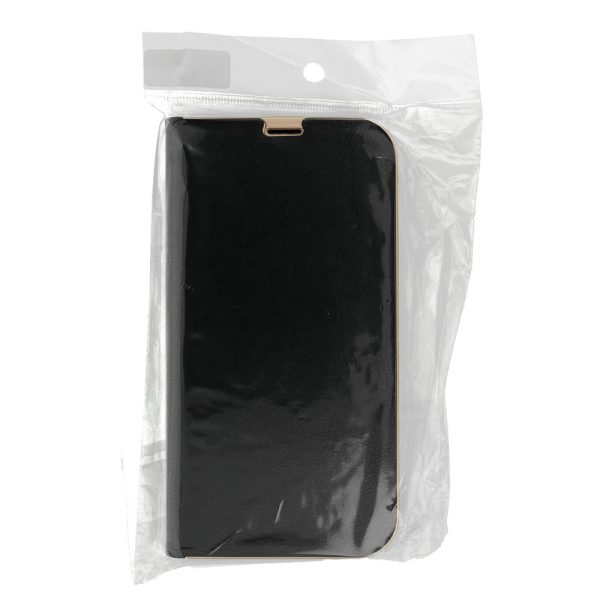 Book Case with frame for Samsung Galaxy S22 Plus black
