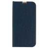 Book Case with frame for Iphone 12 navy