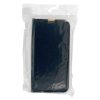 Book Case with frame for Iphone 12 navy
