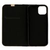 Book Case with frame for Iphone 12 Pro black