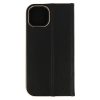 Book Case with frame for Iphone 12 Pro black
