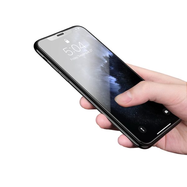 Borofone Tempered glass BF3 Full Screen for Iphone X/XS/11 Pro
