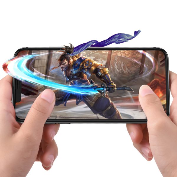 Borofone Tempered glass BF3 Full Screen for Iphone X/XS/11 Pro