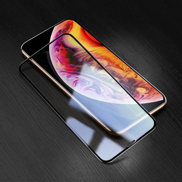 Borofone Tempered glass BF3 Full Screen for Iphone X/XS/11 Pro