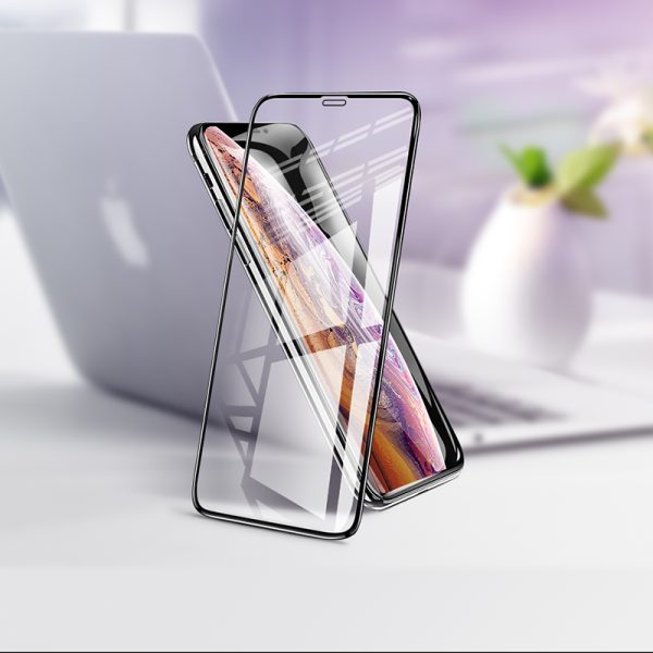 Borofone Tempered glass BF3 Full Screen for Iphone X/XS/11 Pro