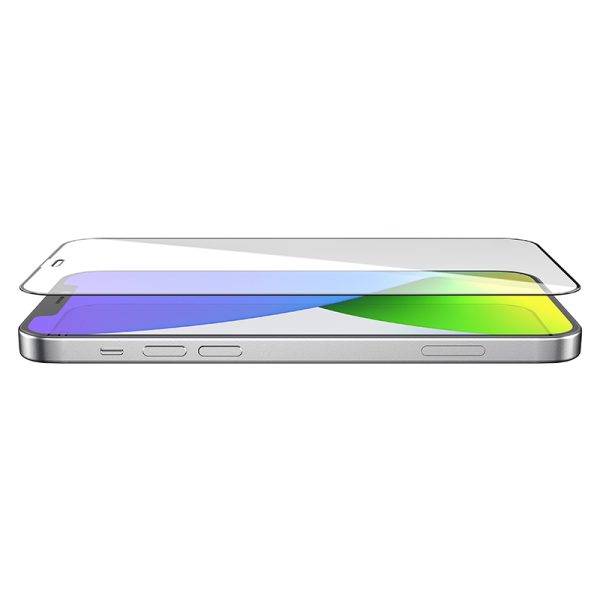 Borofone Tempered glass BF3 Full Screen for Iphone 12 Pro Max