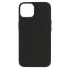 Back Case MATT for IPHONE 13 Black