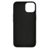 Back Case MATT for IPHONE 13 Black