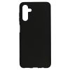 Back Case MATT for SAMSUNG GALAXY A13 5G/A04S Black