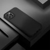 Back Case MATT for IPHONE 13 Black