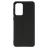 Back Case MATT for SAMSUNG GALAXY A33 5G Black