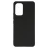 Back Case MATT for SAMSUNG GALAXY A53 5G Black