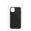 Back Case MATT for SAMSUNG GALAXY S22 Black