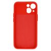 Camshield Soft for Iphone 7/8/SE 2020/SE 2022 Red