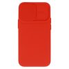 Camshield Soft for Iphone 7/8/SE 2020/SE 2022 Red
