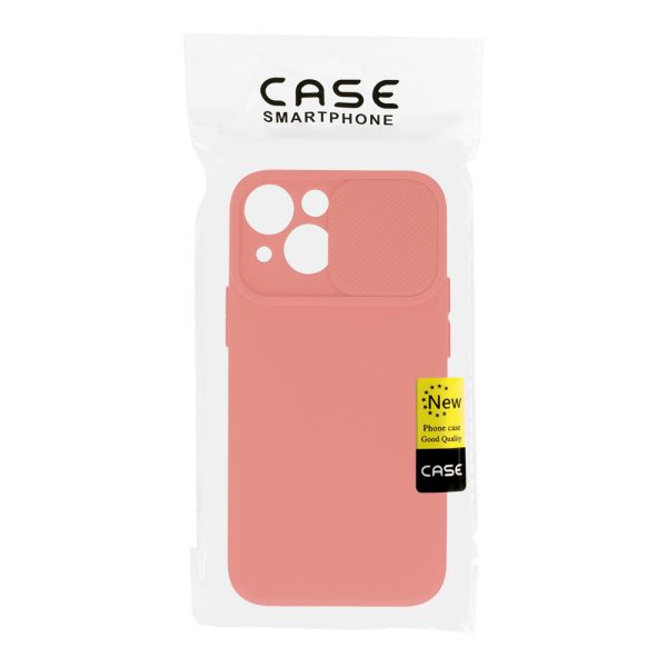Camshield Soft for Iphone 7/8/SE 2020/SE 2022 Red