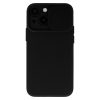 Camshield Soft for Iphone XR Black