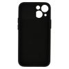 Camshield Soft for Iphone XR Black