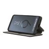 Vennus Book SOFT Case for Iphone X/XS black