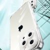 Armor Antishock Case for Iphone 14 Pro Max transparent