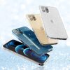 Crystal Glitter Case for Iphone 12 Pro Max Silver